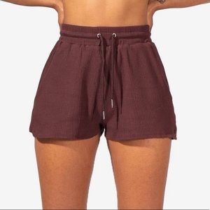 BRAND NEW Jed North Shorts